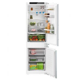 BOSCH KIN86VFE0 Εντοιχιζόμενος Ψυγειοκαταψύκτης 177cm NoFrost